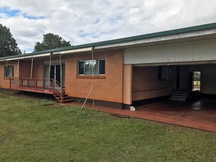 Second view of Homely rural property listing, 8473 Kennedy Highway, Atherton QLD 4883
