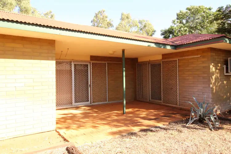 Third view of Homely house listing, 13 Kangaroo, South Hedland WA 6722