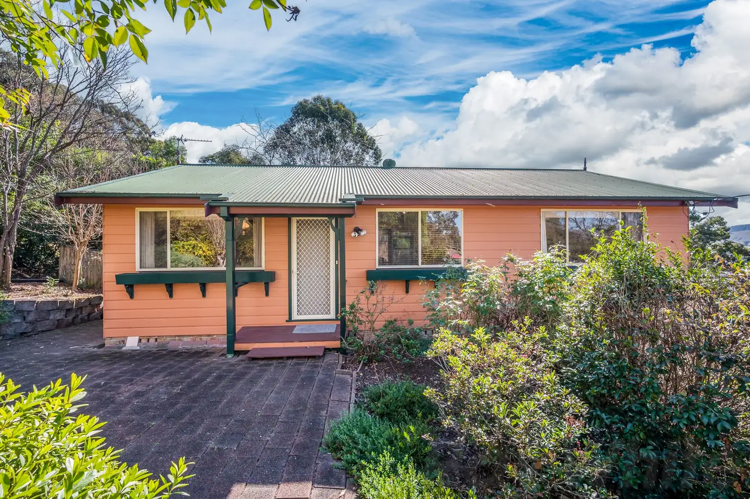 Main view of Homely house listing, 83 Chapman Street, Dungog NSW 2420