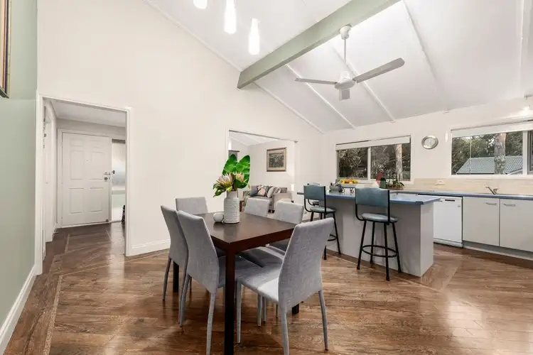 Main view of Homely house listing, 20 Andrews Street, Eltham VIC 3095
