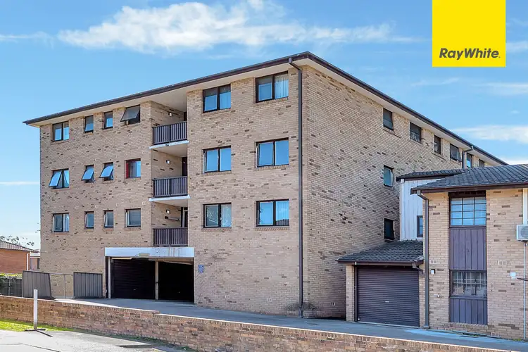 Main view of Homely unit listing, 19/53-57 Mcburney Road, Cabramatta NSW 2166
