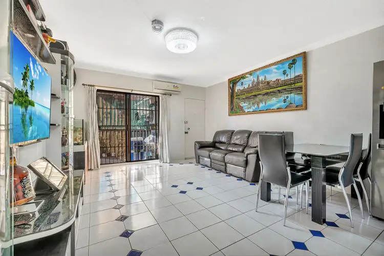 Second view of Homely unit listing, 19/53-57 Mcburney Road, Cabramatta NSW 2166