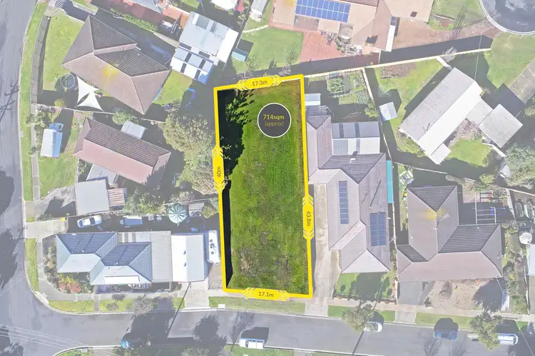 1 Hume Street, Grovedale VIC 3216