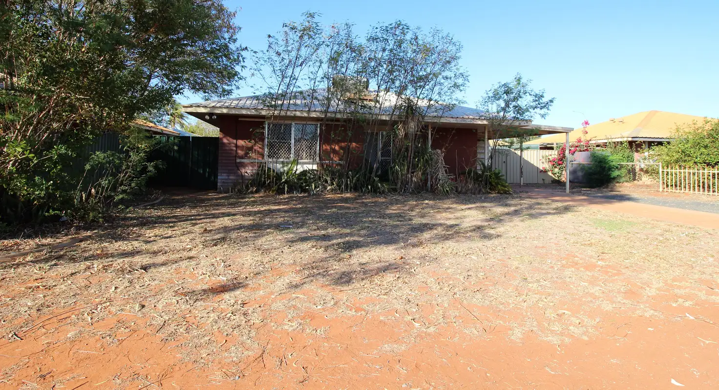 Main view of Homely house listing, 4 Skippers Loop, South Hedland WA 6722