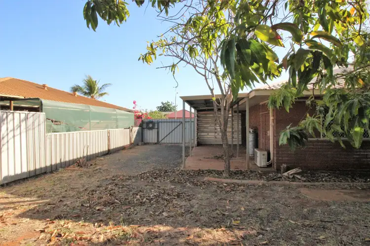Fourth view of Homely house listing, 4 Skippers Loop, South Hedland WA 6722