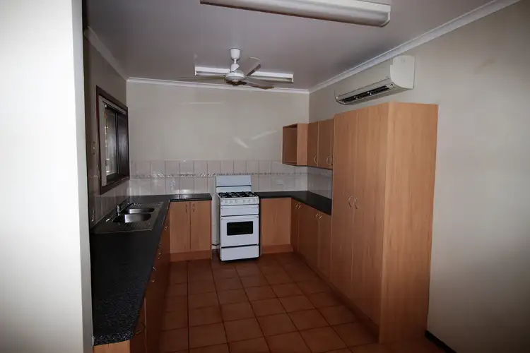 Fifth view of Homely house listing, 4 Skippers Loop, South Hedland WA 6722