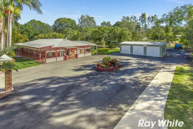 Main view of Homely house listing, 68 Poplar Court, Morayfield QLD 4506
