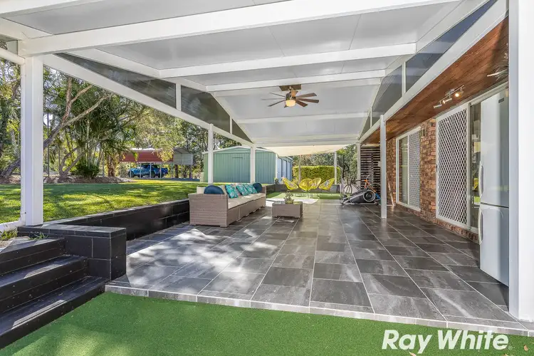 Second view of Homely house listing, 68 Poplar Court, Morayfield QLD 4506