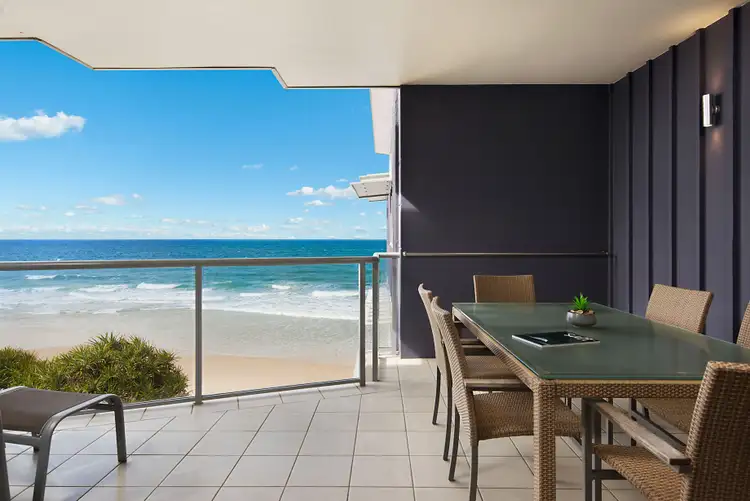 Third view of Homely unit listing, Unit 15/2 Merrima Avenue, Kings Beach QLD 4551