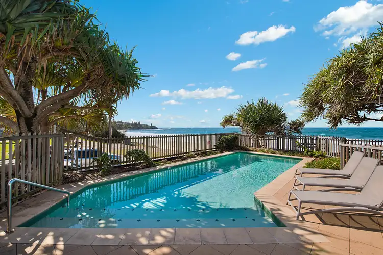 Fourth view of Homely unit listing, Unit 15/2 Merrima Avenue, Kings Beach QLD 4551