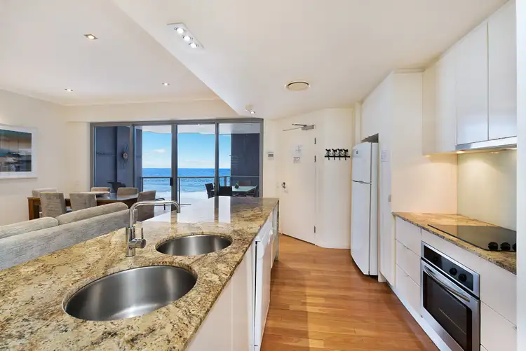 Sixth view of Homely unit listing, Unit 15/2 Merrima Avenue, Kings Beach QLD 4551