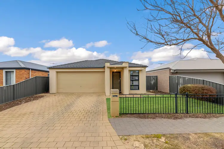 26 Coonawarra Avenue, Andrews Farm SA 5114