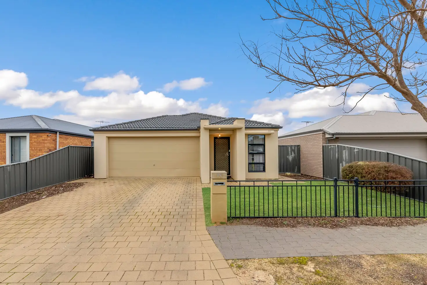 Main view of Homely house listing, 26 Coonawarra Avenue, Andrews Farm SA 5114