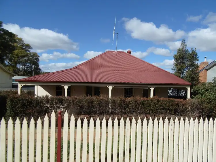 Main view of Homely house listing, 19 Coleman Road, Parkes NSW 2870
