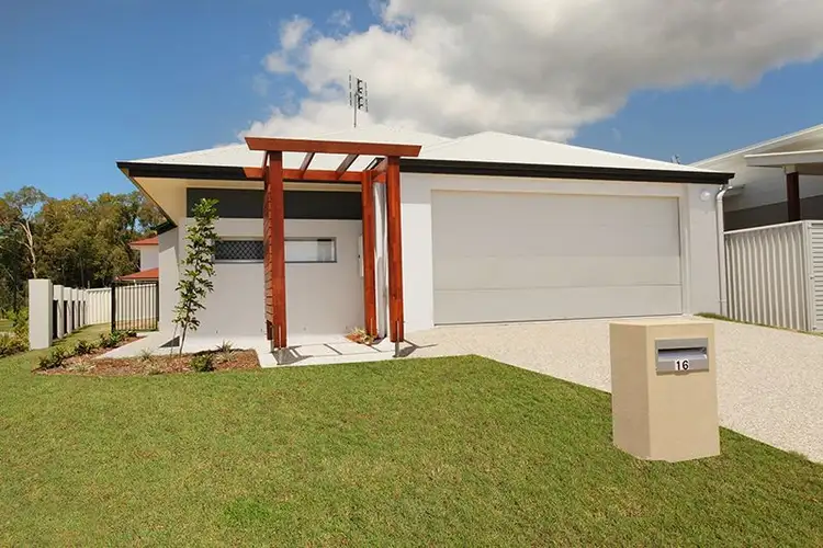 16 Burdekin Place, Pelican Waters QLD 4551
