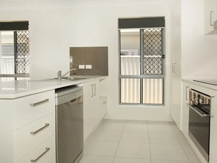 Second view of Homely house listing, 16 Burdekin Place, Pelican Waters QLD 4551