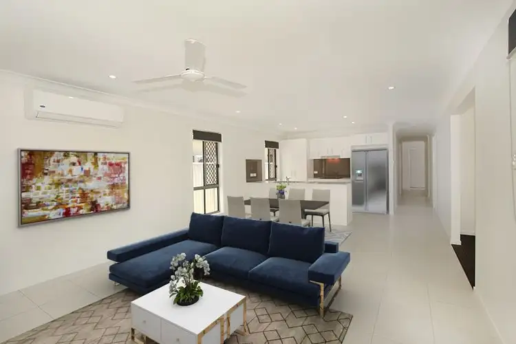 Third view of Homely house listing, 16 Burdekin Place, Pelican Waters QLD 4551