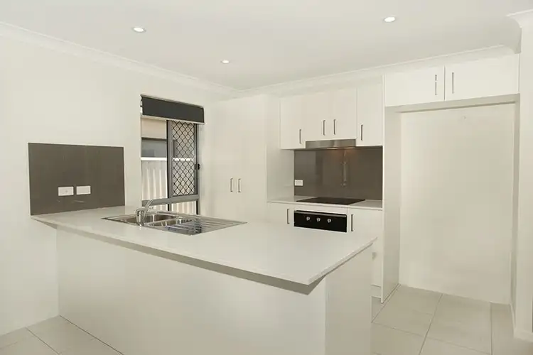 Fourth view of Homely house listing, 16 Burdekin Place, Pelican Waters QLD 4551