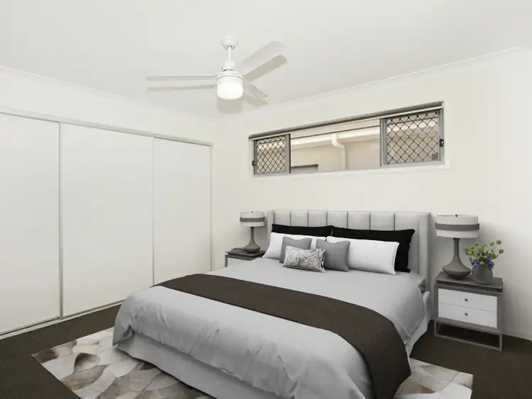 Seventh view of Homely house listing, 16 Burdekin Place, Pelican Waters QLD 4551
