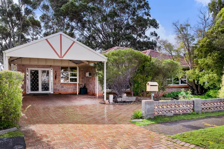 Main view of Homely house listing, 13 Maud Street, Rostrevor SA 5073