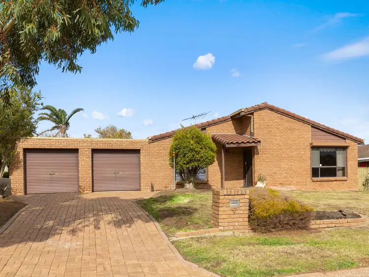 Main view of Homely house listing, 9 Neeangarra Crescent, Hallett Cove SA 5158