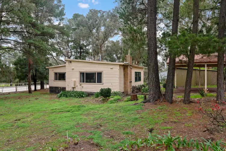 Second view of Homely house listing, 70-76 North Oatlands Road, Yarrambat VIC 3091