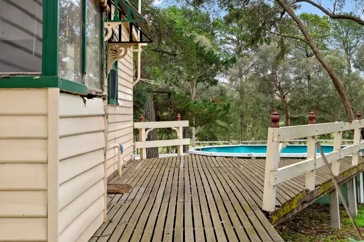 Third view of Homely house listing, 70-76 North Oatlands Road, Yarrambat VIC 3091