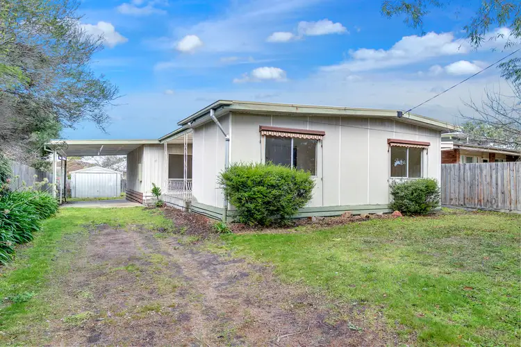 49 Russell Street, Tootgarook VIC 3941