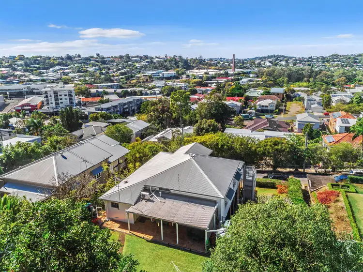 Sixth view of Homely house listing, 48 Braeside Terrace, Alderley QLD 4051