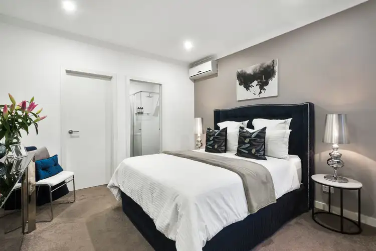 Sixth view of Homely townhouse listing, 2/8 McCarthy Grove, Montmorency VIC 3094