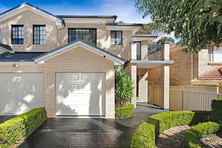 7 Alderney Road, Merrylands NSW 2160