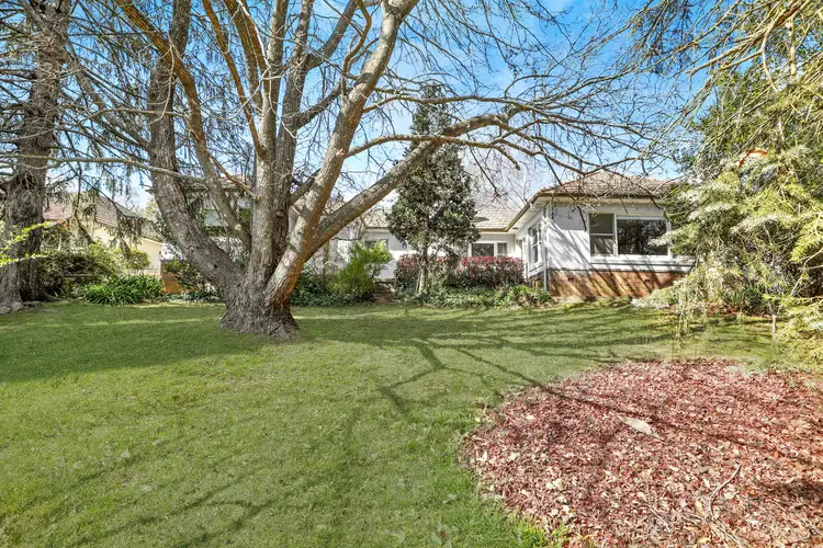 6 Myrtle Street, Bowral NSW 2576