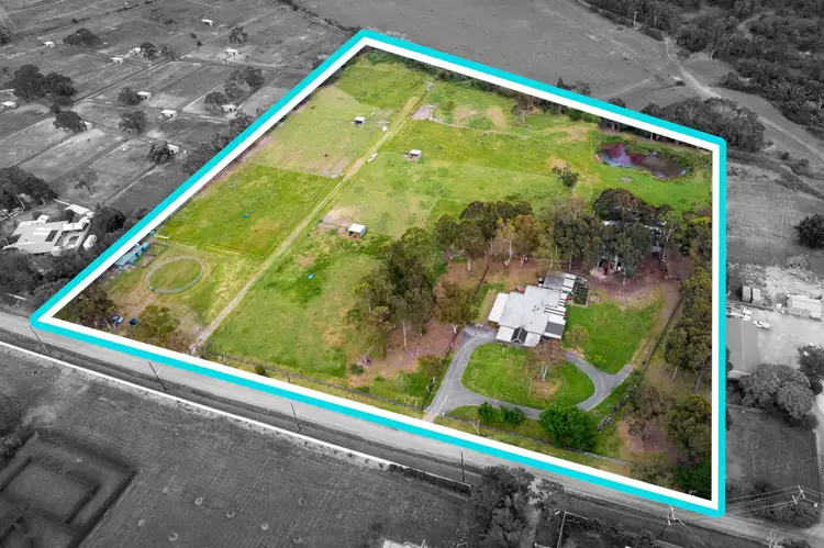 7-9 Reservoir Road, Narre Warren North VIC 3804