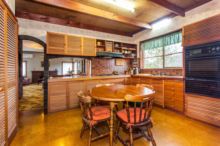 Second view of Homely house listing, 10 Hedge End Road, Nunawading VIC 3131