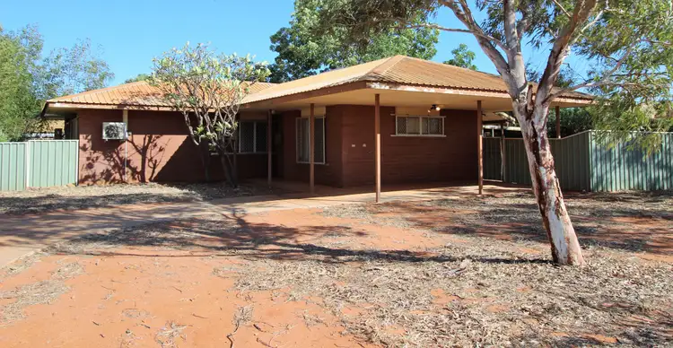 49 Masters Way, South Hedland WA 6722