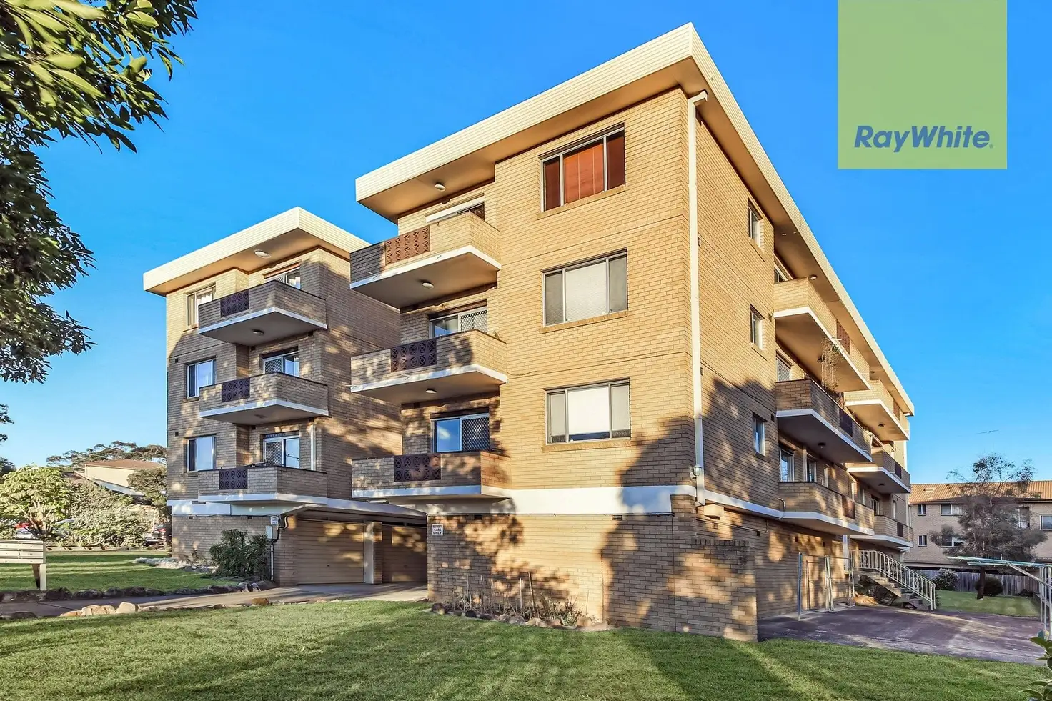 Main view of Homely unit listing, 11/13 Dunlop Street, North Parramatta NSW 2151