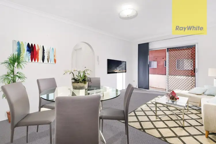 Second view of Homely unit listing, 11/13 Dunlop Street, North Parramatta NSW 2151