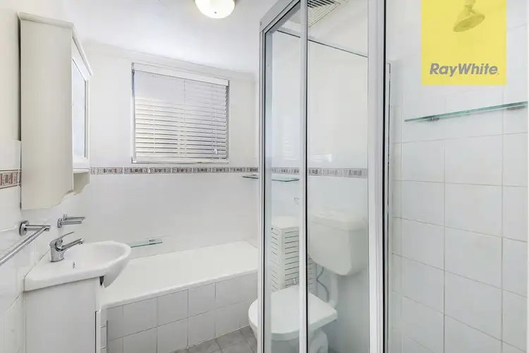 Fifth view of Homely unit listing, 11/13 Dunlop Street, North Parramatta NSW 2151
