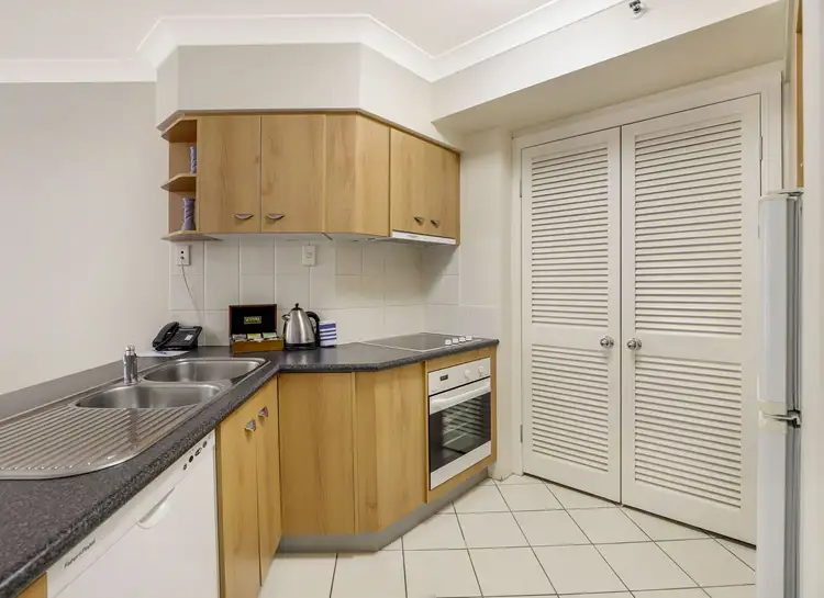Main view of Homely apartment listing, 2016/2633 Gold Coast Highway, Broadbeach QLD 4218