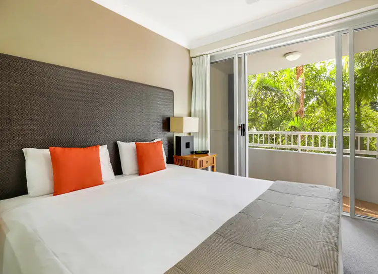 Third view of Homely apartment listing, 2016/2633 Gold Coast Highway, Broadbeach QLD 4218
