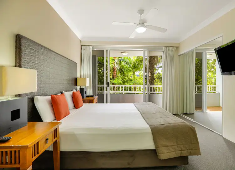 Fourth view of Homely apartment listing, 2016/2633 Gold Coast Highway, Broadbeach QLD 4218