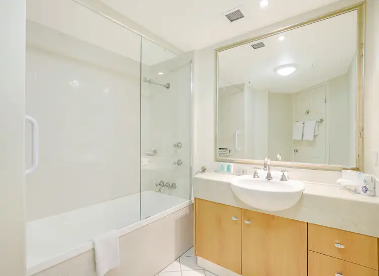 Fifth view of Homely apartment listing, 2016/2633 Gold Coast Highway, Broadbeach QLD 4218