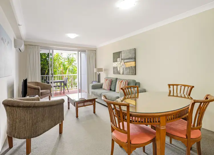Sixth view of Homely apartment listing, 2016/2633 Gold Coast Highway, Broadbeach QLD 4218