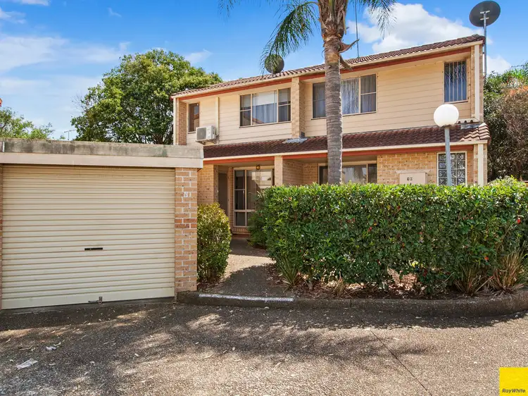 9/3 Cosgrove Crescent, Kingswood NSW 2747