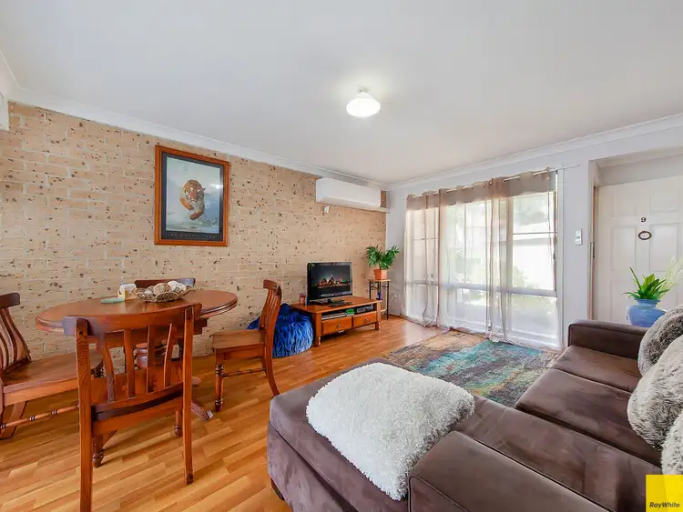 Third view of Homely townhouse listing, 9/3 Cosgrove Crescent, Kingswood NSW 2747