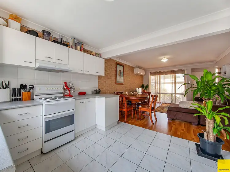 Fourth view of Homely townhouse listing, 9/3 Cosgrove Crescent, Kingswood NSW 2747
