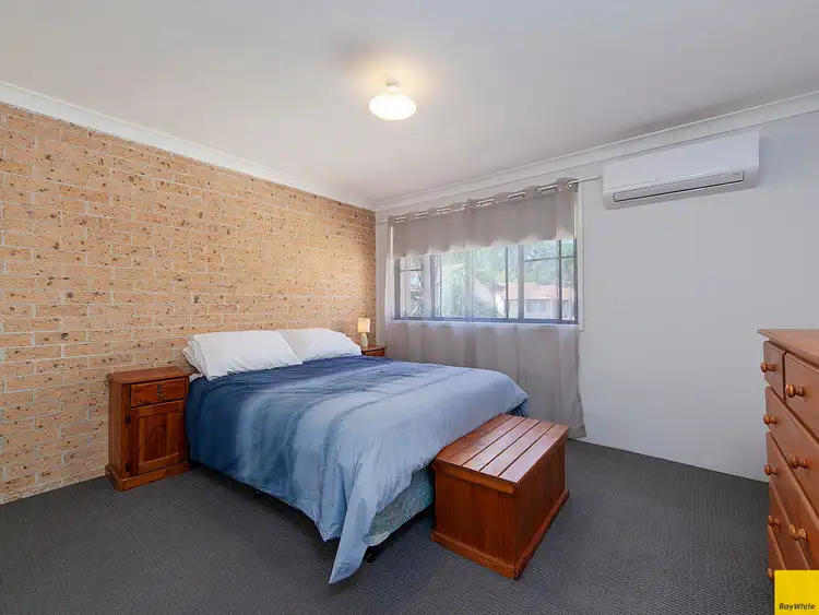 Fifth view of Homely townhouse listing, 9/3 Cosgrove Crescent, Kingswood NSW 2747