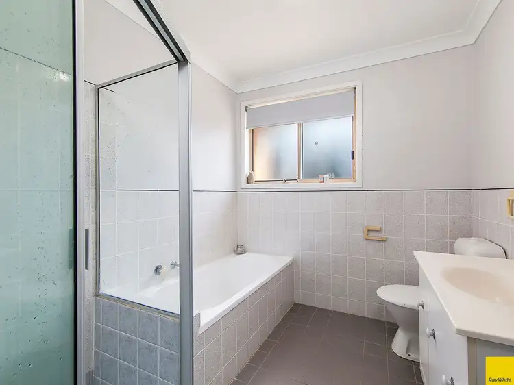 Sixth view of Homely townhouse listing, 9/3 Cosgrove Crescent, Kingswood NSW 2747