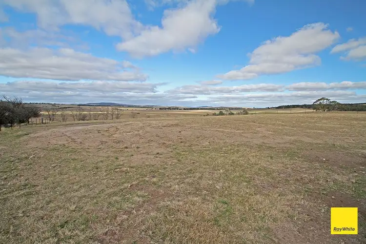 Main view of Homely land listing, 15 Lime Street, Tarago NSW 2580