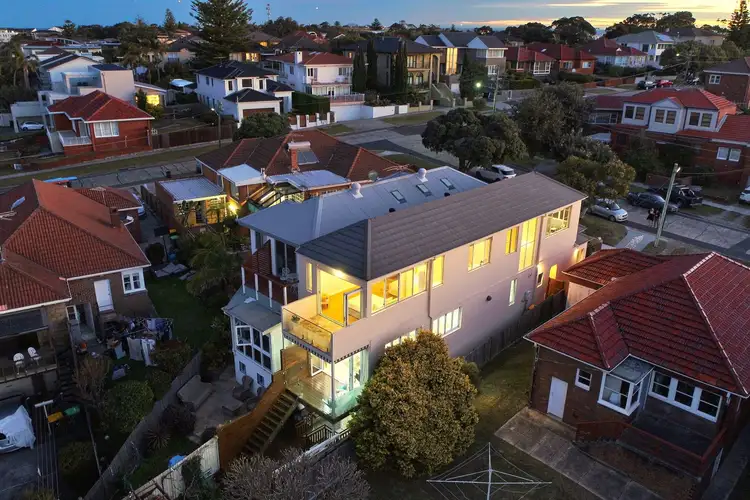 Fifth view of Homely other listing, 35 Coldstream Street, South Coogee NSW 2034